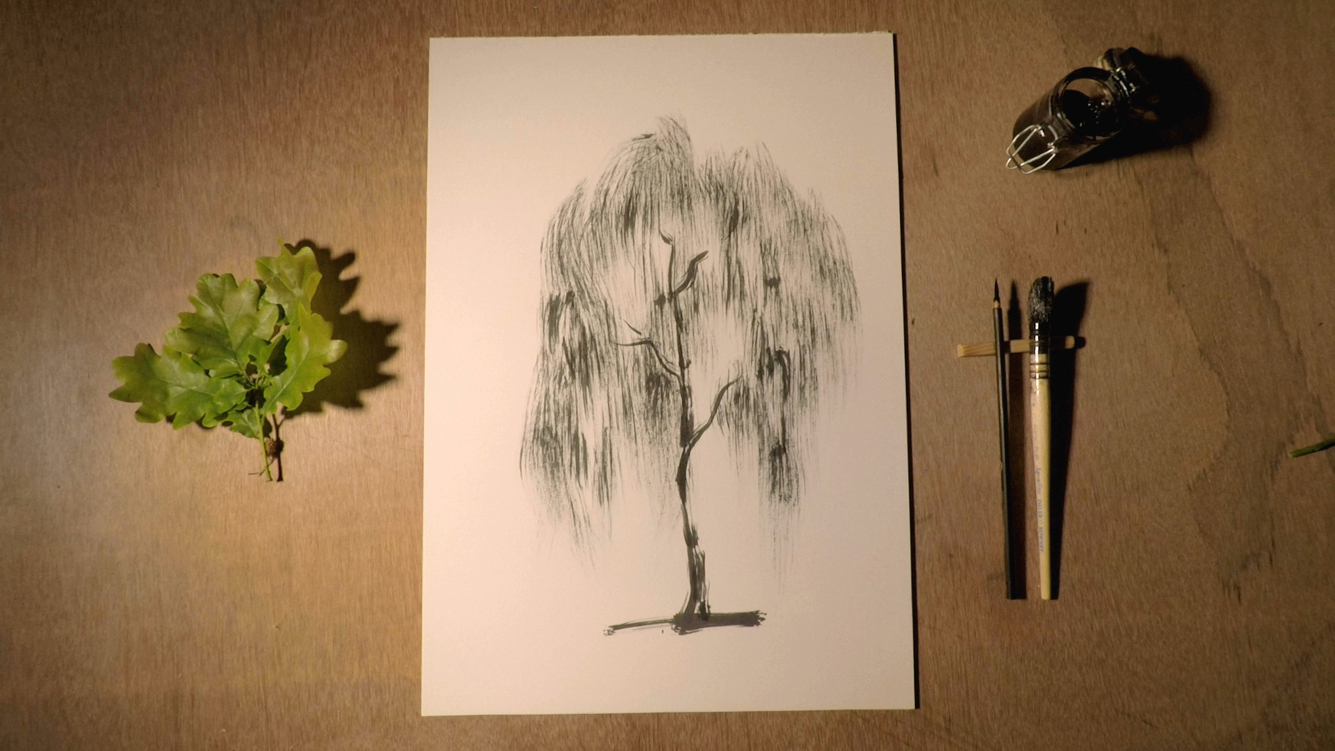 la foresta infinita 0603