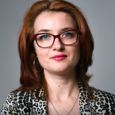 Sanja Kosor